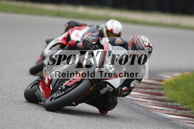/37 28.07.2025 Dunlop Ride und Test Day ADR/Trackday Erfahren gelb Trackday schnell  rot/21